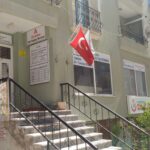 Çorum Bahar Aile Sağlığı Merkezi