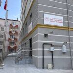Niğde Emin Yaşar Artıran Aile Sağlığı Merkezi