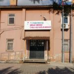 Şırnak Merkez 2 Nolu Aile Sağlığı Merkezi