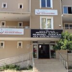 Antalya Alanya 4 Nolu Nursel Özkan Aile Sağlığı Merkezi