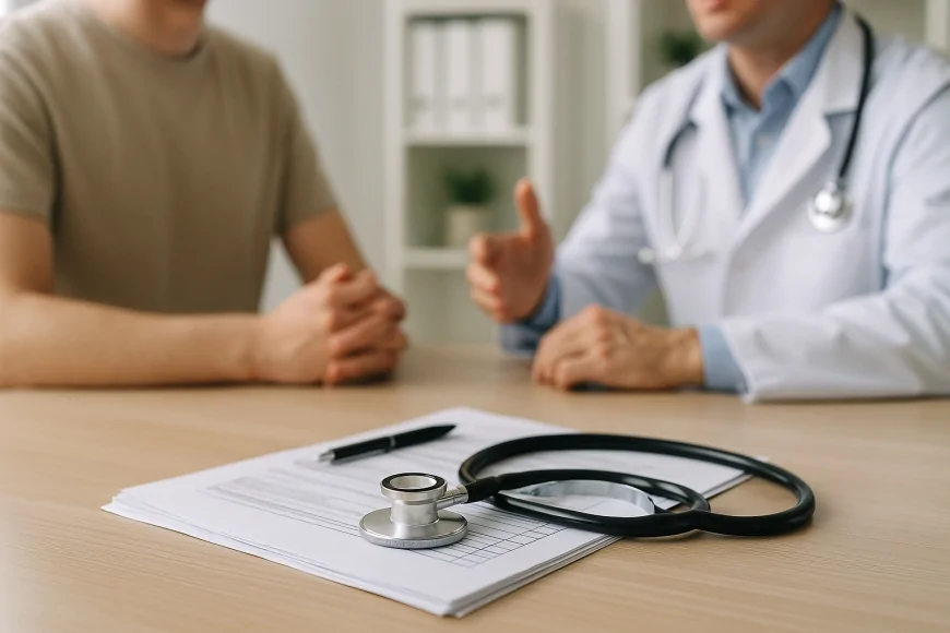 Aile Hekimi Çalışma Saatleri Nasıl Öğrenilir