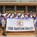 Sağlık Ocakları Grev