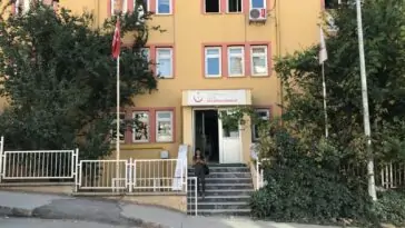 Karabük 100. Yıl Aile Sağlığı Merkezi