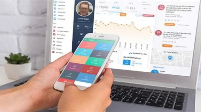 Sağlık Ocağı Değiştirme