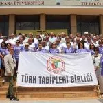 Sağlık Ocakları Grev