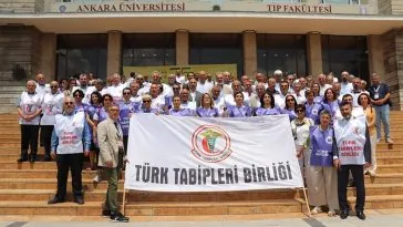 Sağlık Ocakları Grev